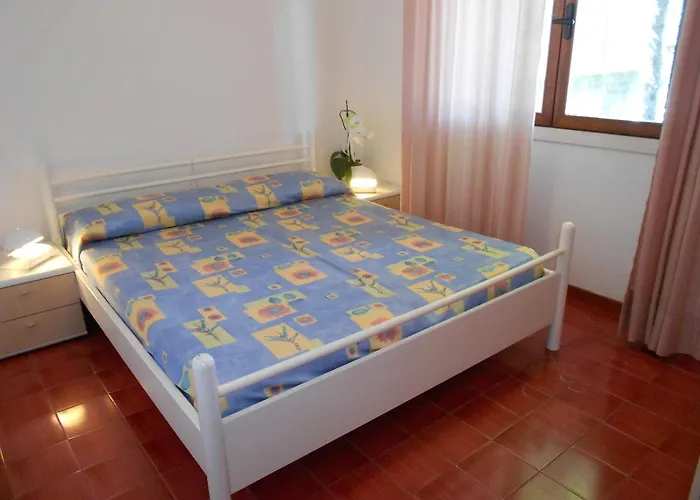 Appartamenti Vacanza Albatros