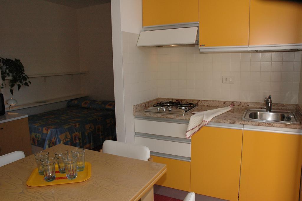 Apartment Albatros Lignano Sabbiadoro