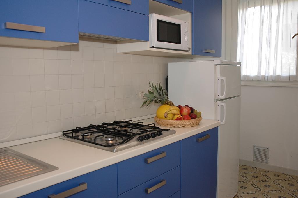 Apartment Albatros *