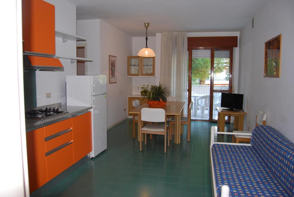 Apartment Albatros
