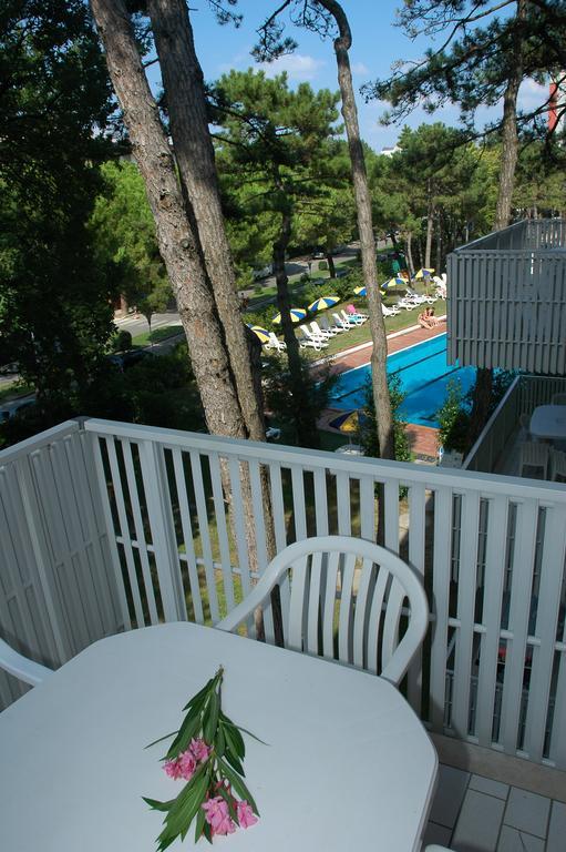 Albatros Apartment Lignano Sabbiadoro