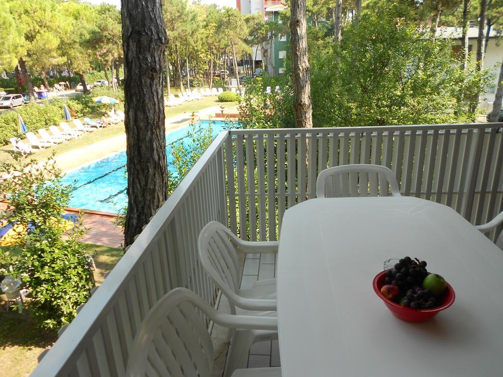 Apartment Albatros *