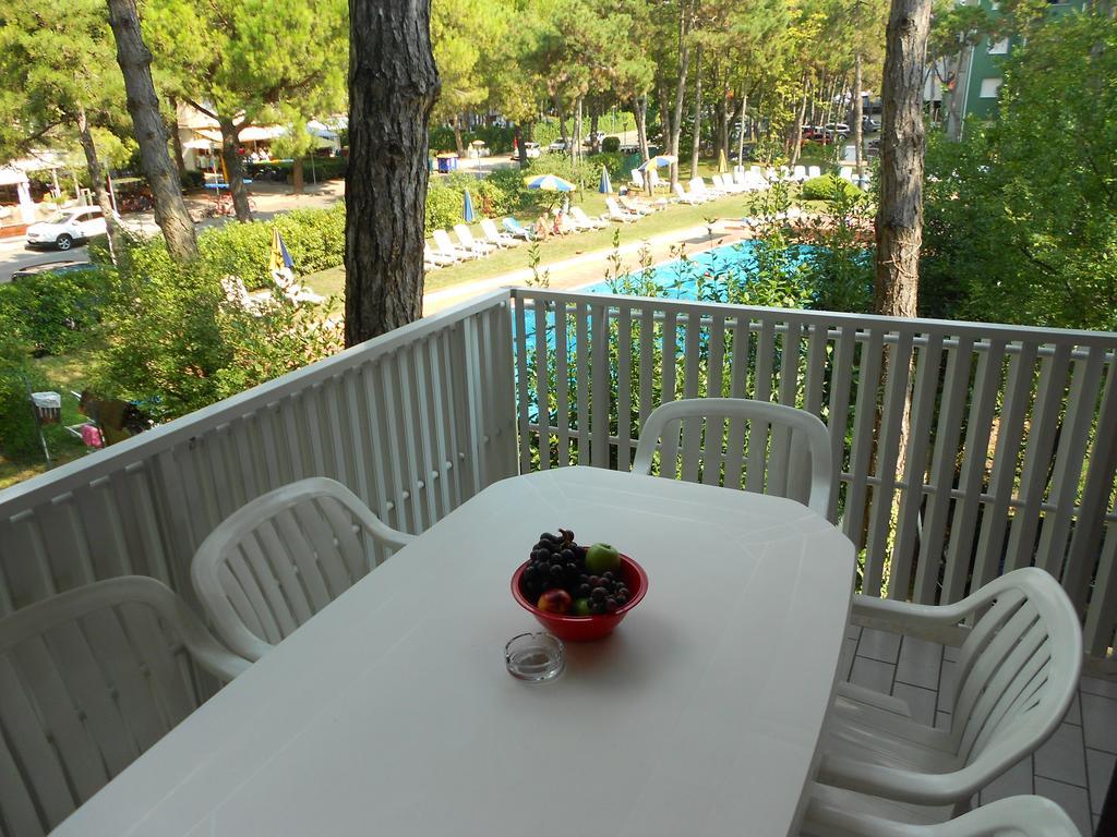 Apartment Albatros Lignano Sabbiadoro