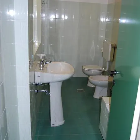 Appartamenti Vacanza Albatros Lignano Sabbiadoro Exterior photo