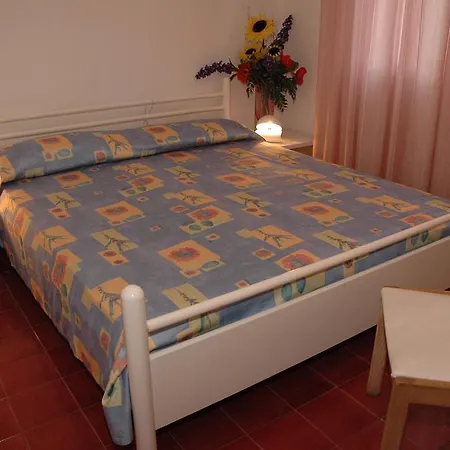 Appartamenti Vacanza Albatros Lignano Sabbiadoro Exterior photo