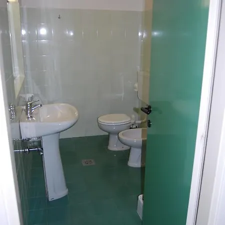 Appartamenti Vacanza Albatros Lignano Sabbiadoro Exterior photo