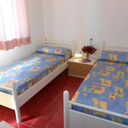 Appartamenti Vacanza Albatros Lignano Sabbiadoro Exterior photo