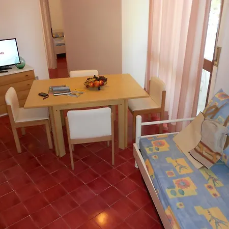 Appartamenti Vacanza Albatros Lignano Sabbiadoro Exterior photo