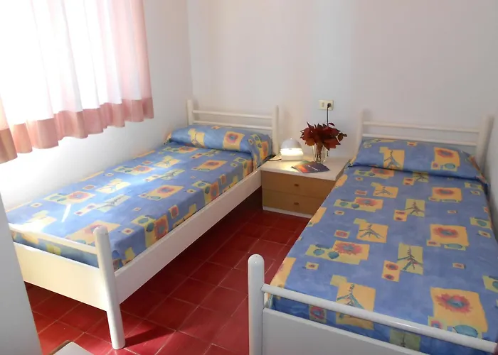 Appartamenti Vacanza Albatros