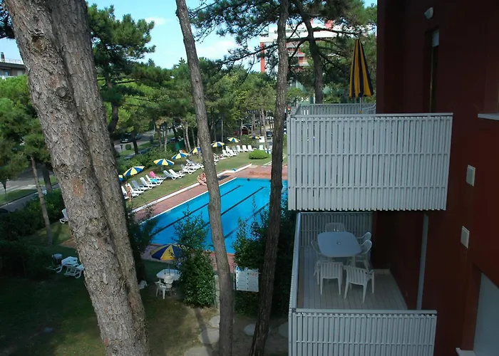 Appartamenti Vacanza Albatros
