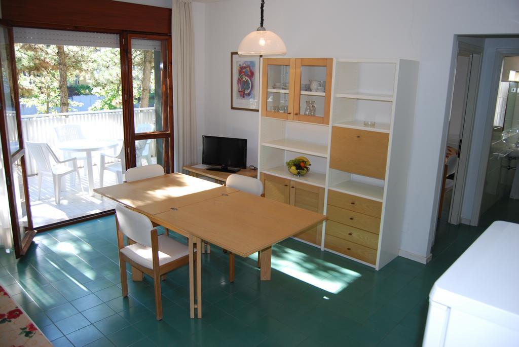 Apartment Albatros *