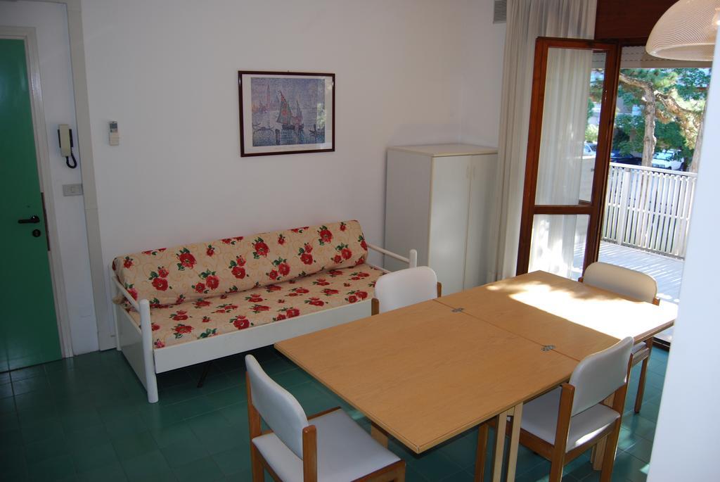 Apartment Albatros