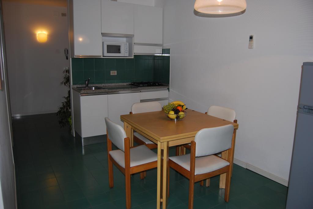 Apartment Albatros