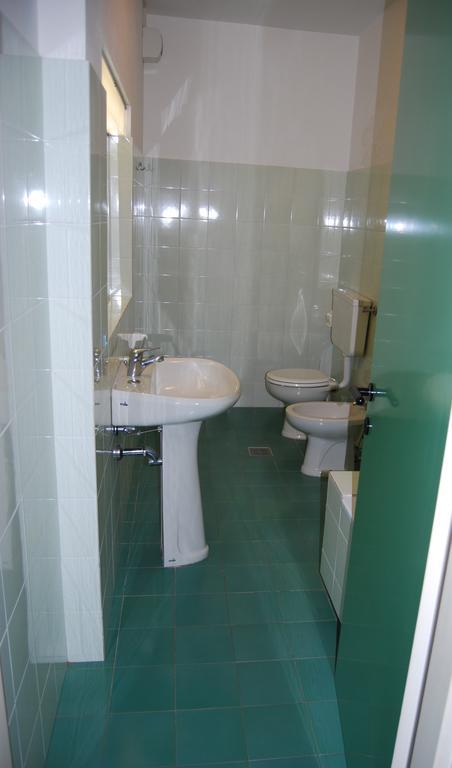 Apartment Albatros *