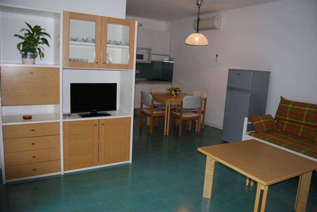Apartment Albatros *