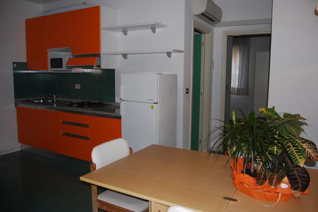 Apartment Albatros *