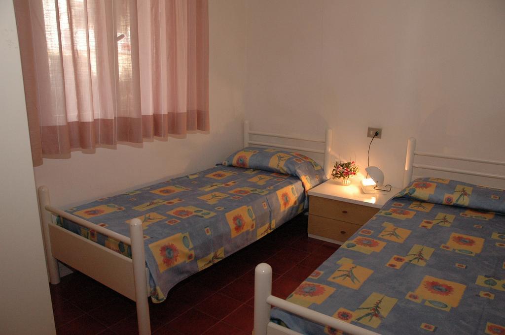 Apartment Albatros