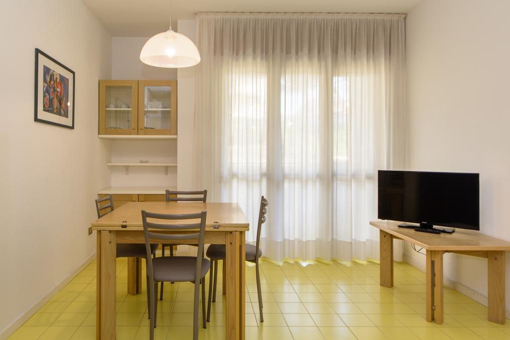 Apartment Albatros Lignano Sabbiadoro