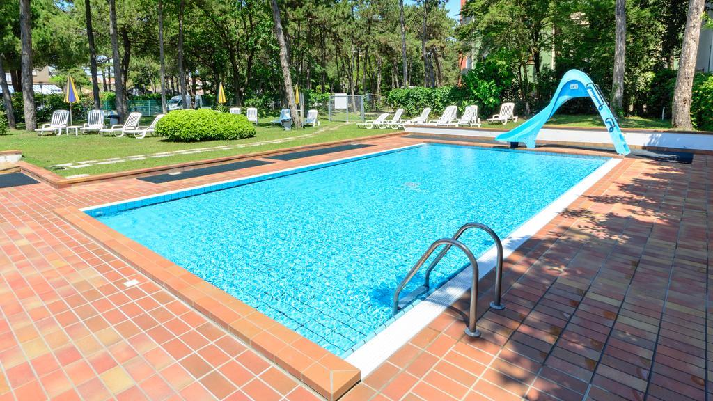 Apartment Albatros Lignano Sabbiadoro