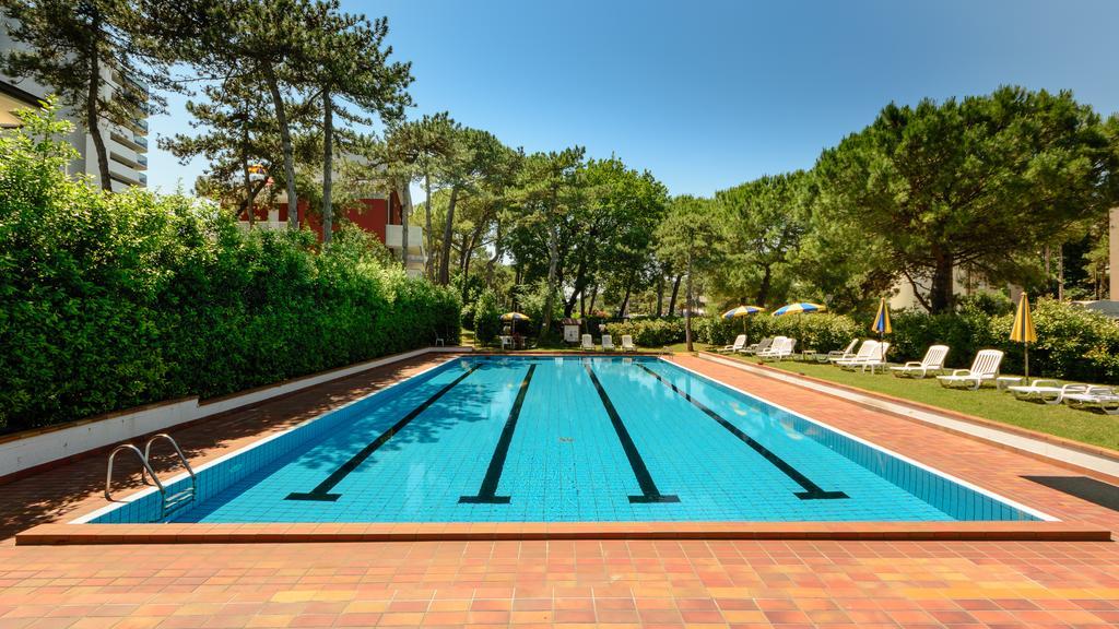 Apartment Albatros