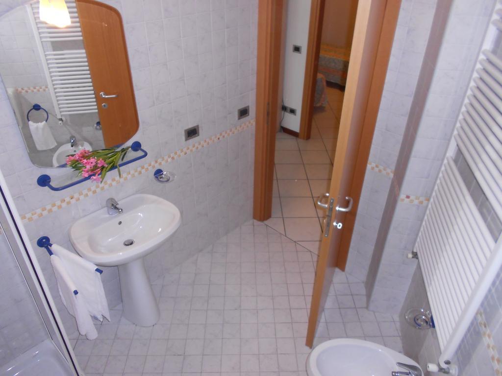 Albatros Apartment