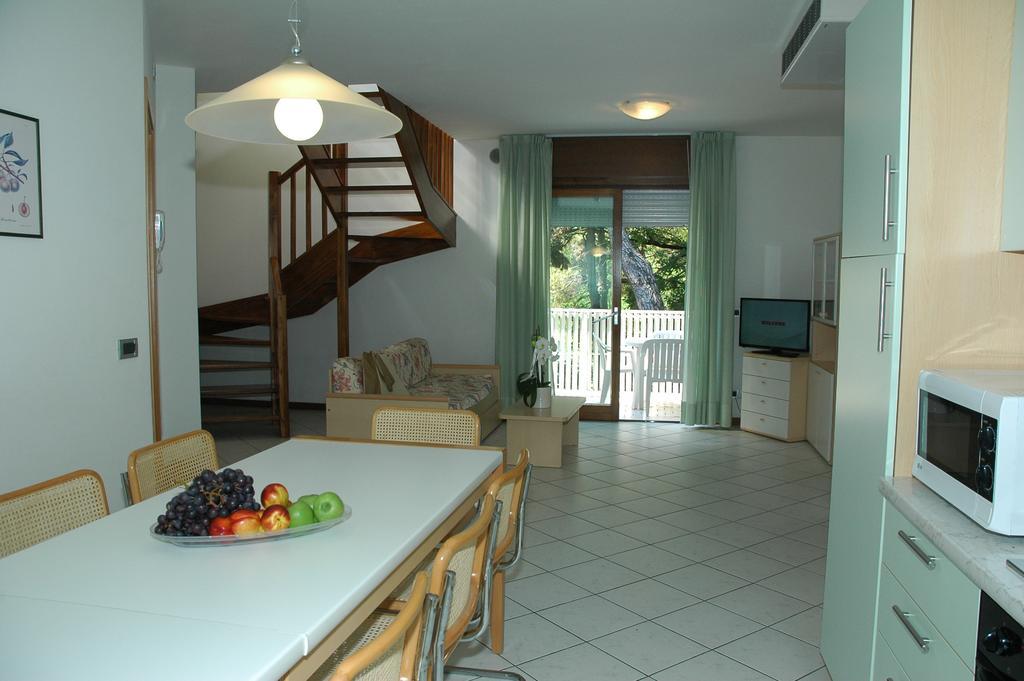 Albatros Apartment Lignano Sabbiadoro