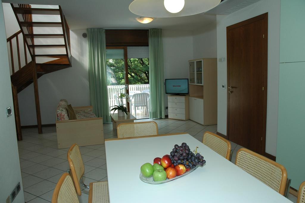Apartment Albatros Lignano Sabbiadoro