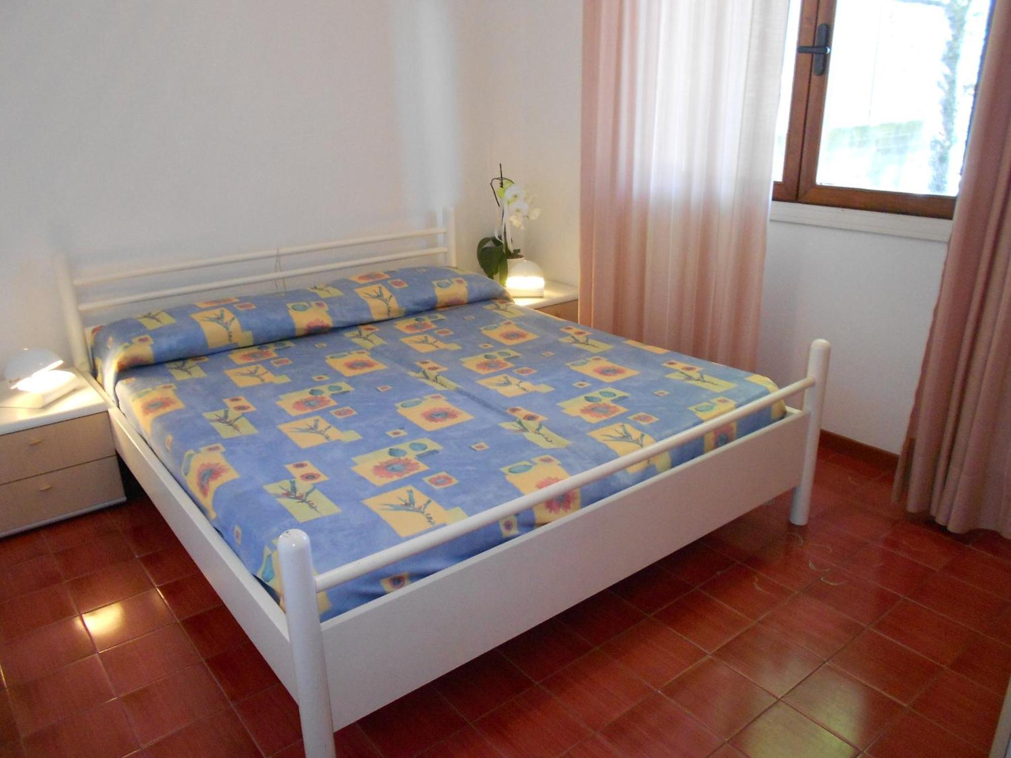 Albatros Apartment *