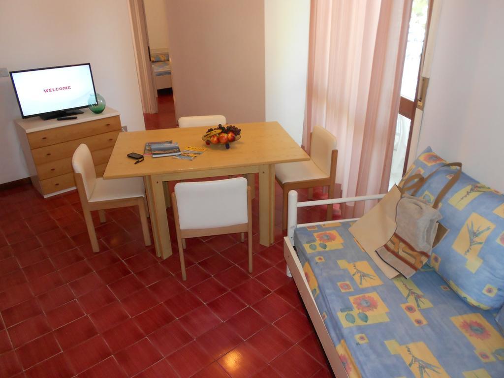 Apartment Albatros Lignano Sabbiadoro