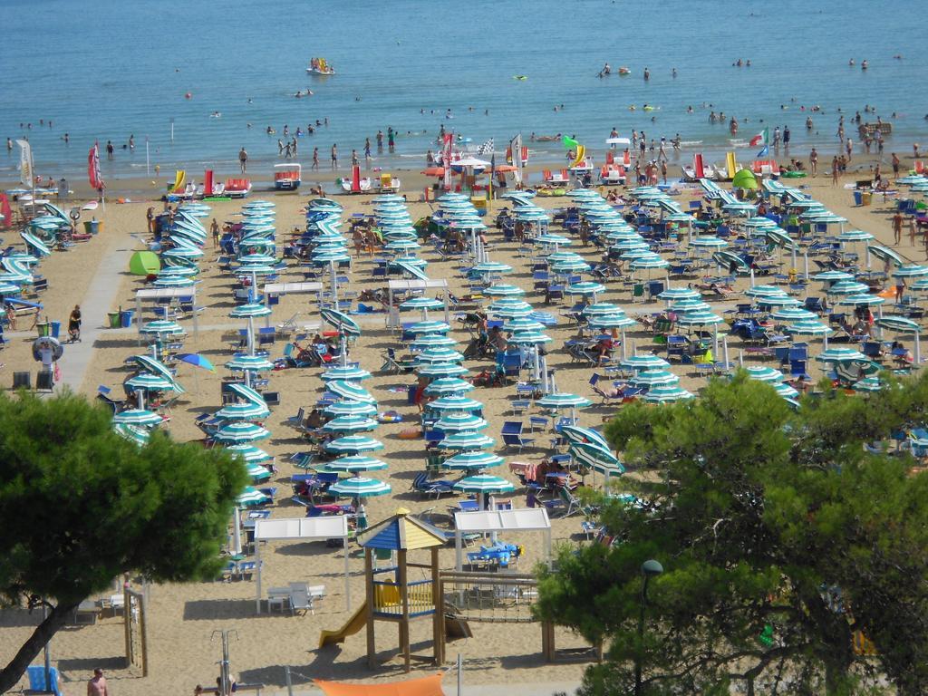 Apartment Albatros Lignano Sabbiadoro