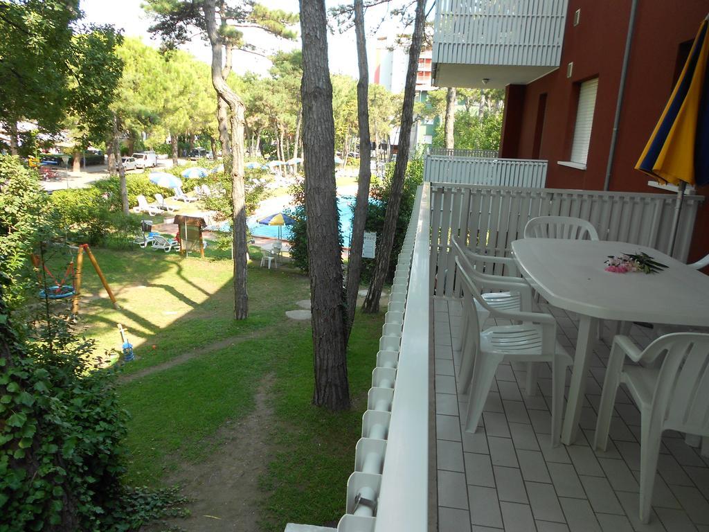 Albatros Apartment Lignano Sabbiadoro