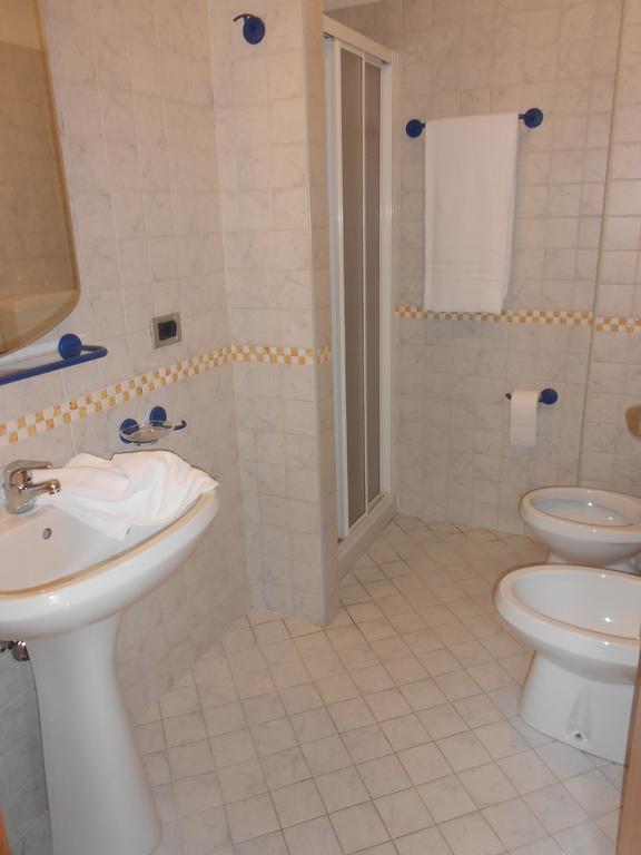 Albatros Apartment *