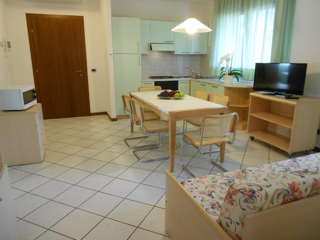 Apartment Albatros *