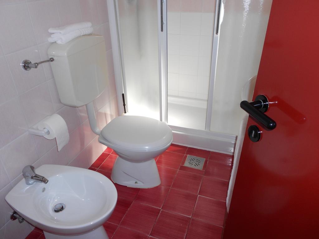 Albatros Apartment